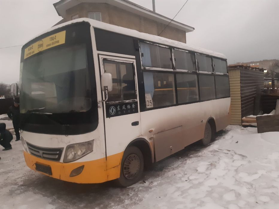 Продам автобус 2012гв