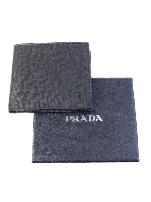 Кошелек Prada оригинал