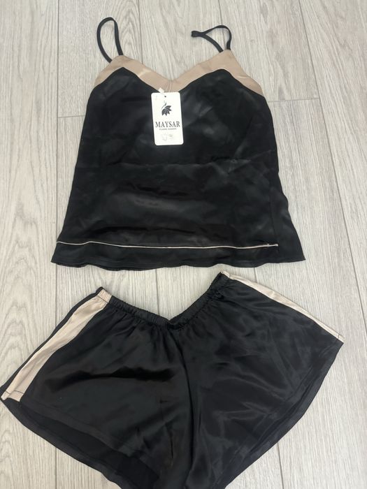 Пижама летняя новая