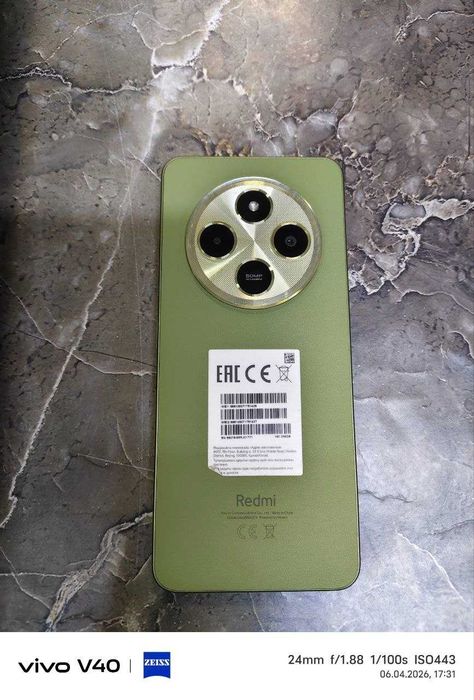 Xiaomi Redmi 14C   ЛОТ 958516