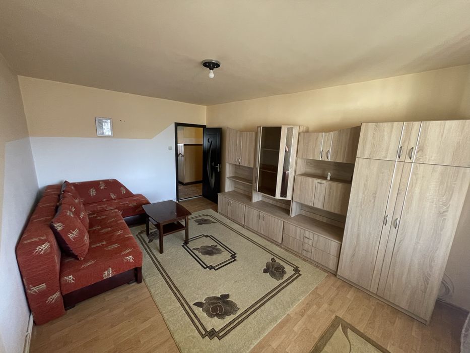 Apartament 2 camere - 56 mp