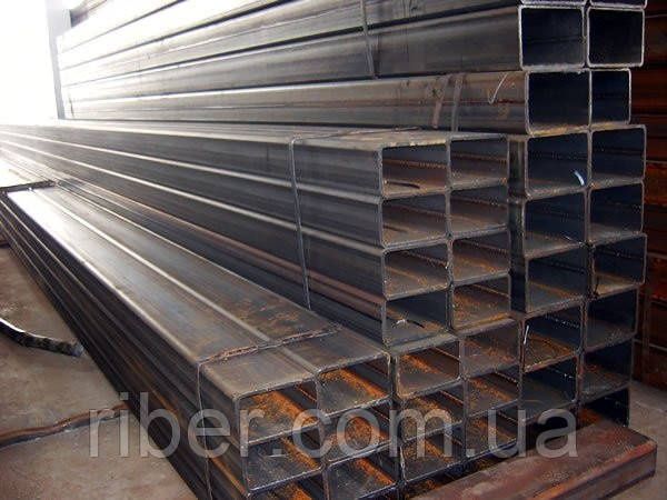 Профильная труба 60*40 в ассортименте/ profil truba 60*40
