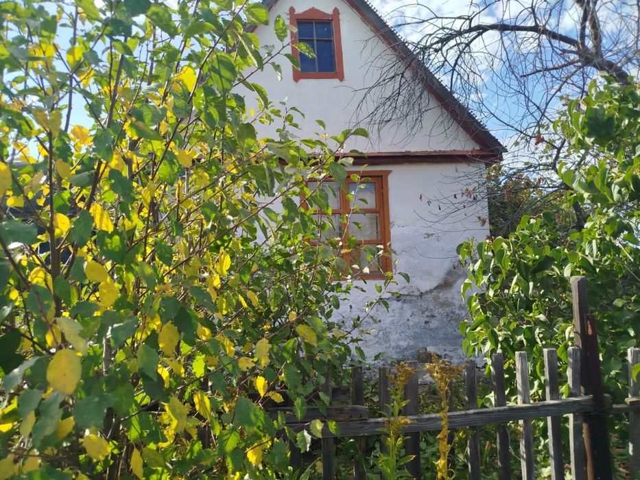 Продам дачу на оптемист