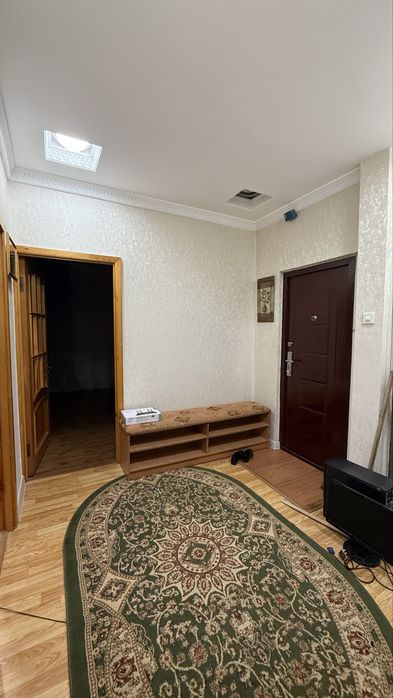 3 хонали янги Квартира арендага берилади !