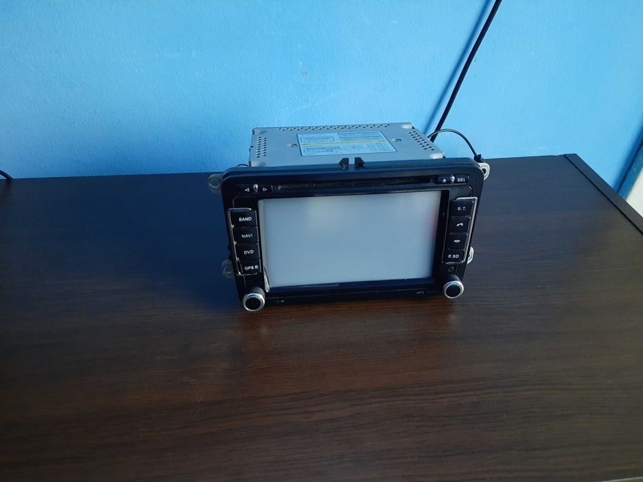 Player / navigatie VW , Seat, Skoda