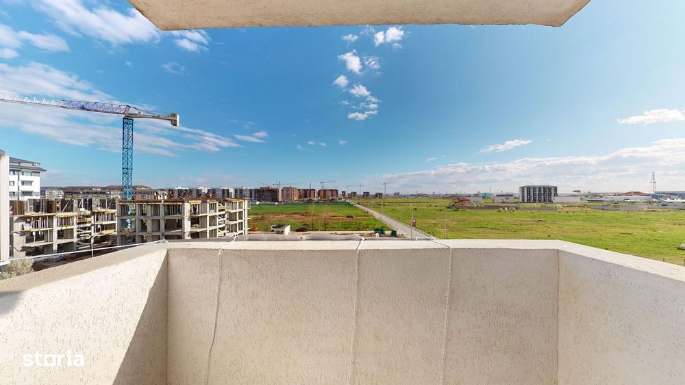 Garsoniera Strada Stelelor Bloc 2023 Etaj 4/5