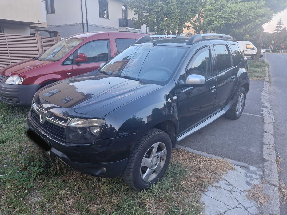 Vand Dacia Duster 1.6 4x4 Laureate