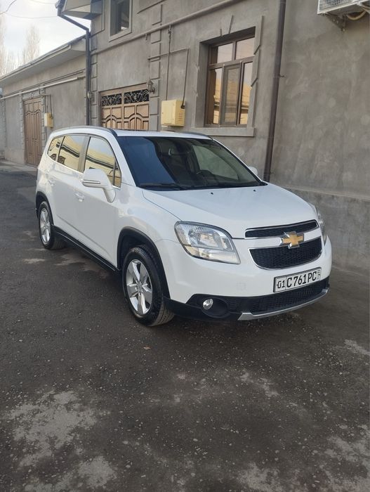 Orlando 2015 metan gaz