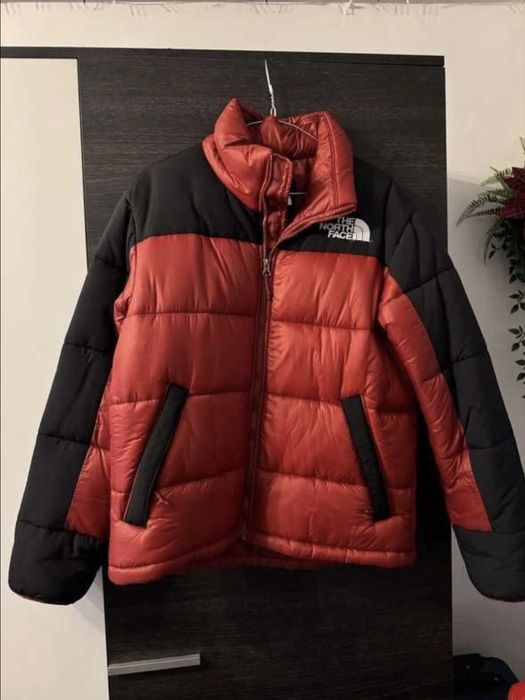 Geaca dama North face