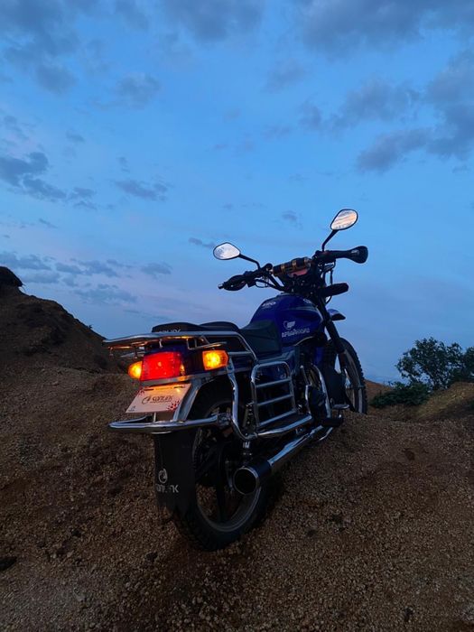 Sonlink 200 состояние бомба