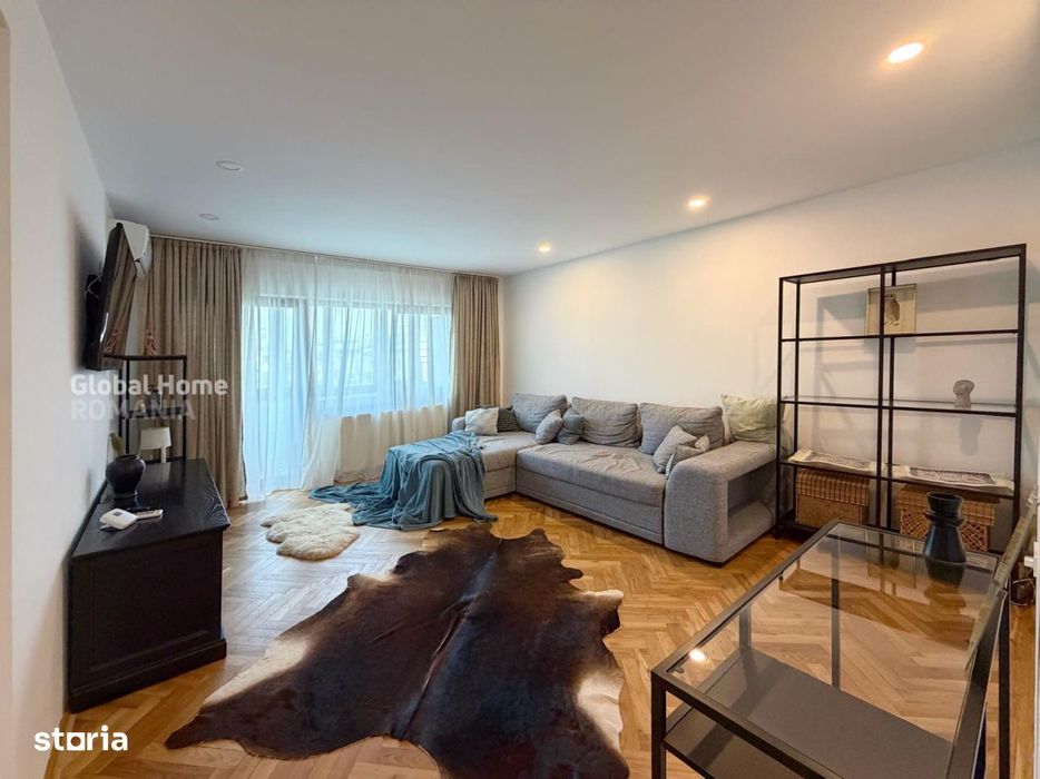 Apartament 2 Camere ◦ 60MP ◦ Vitan Mall ◦ Balcon ◦ Centrala Pr — fotografia 1