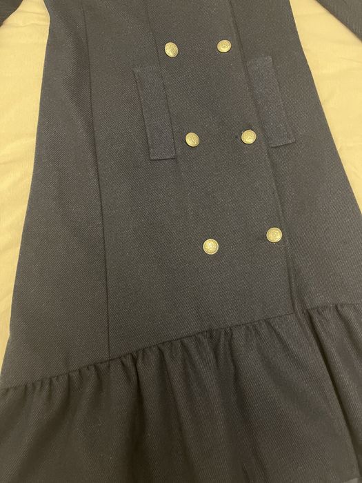 Пальто Rinashimeto