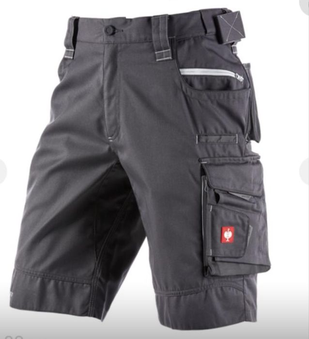 Pantaloni denim engelbert strauss noi..