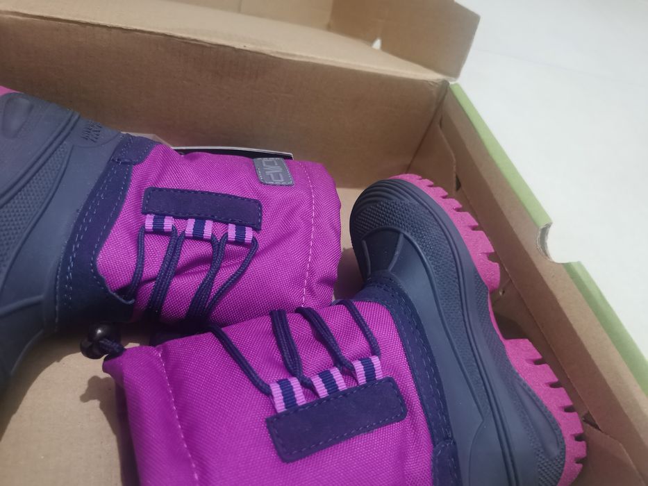 Vand Cizme CMP stare NOU