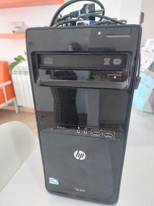 Продается Компьютер рабочий