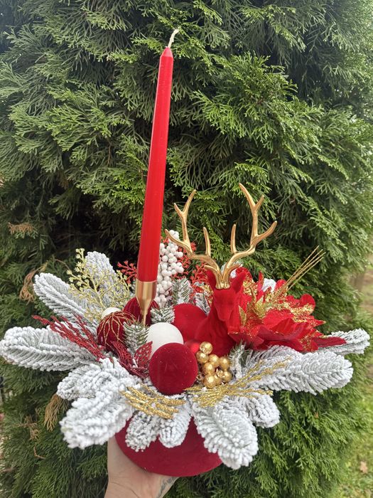 Ornament pt Craciun