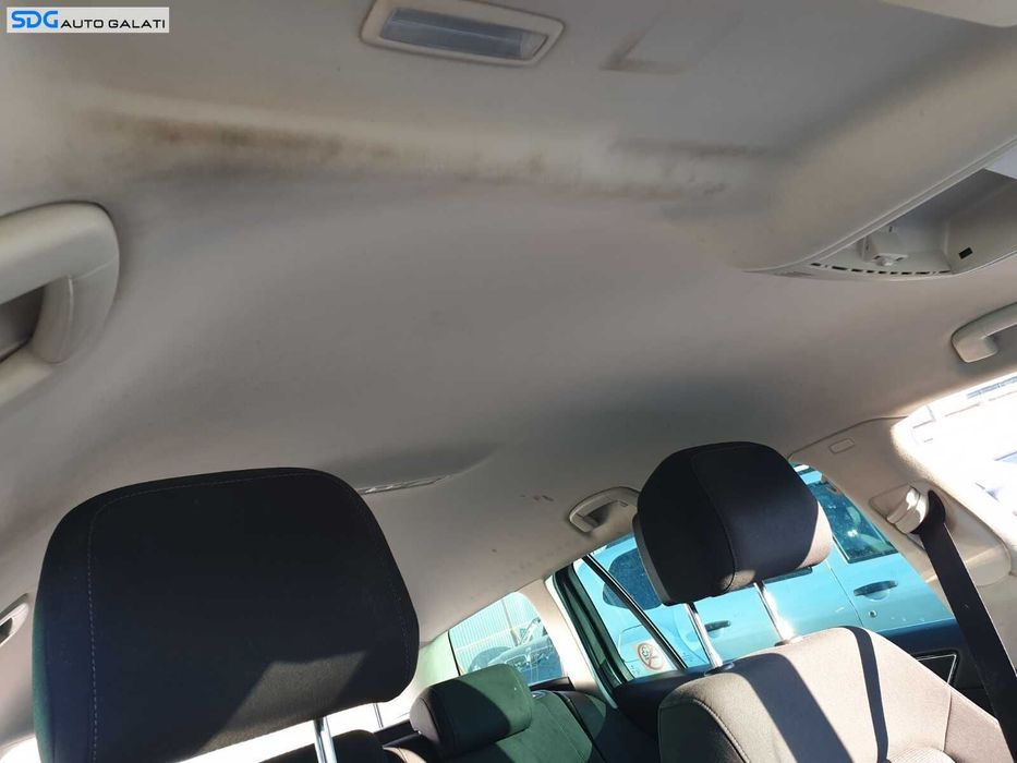 Plafon Plafoniera Tapiterie Tavan Textil Interior Volkswagen Passat B8 2014 - 2023 [C3966]