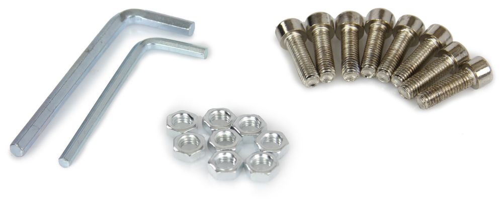 Поялник/лепачка за полипропиленови тръби 16-32мм 1850W