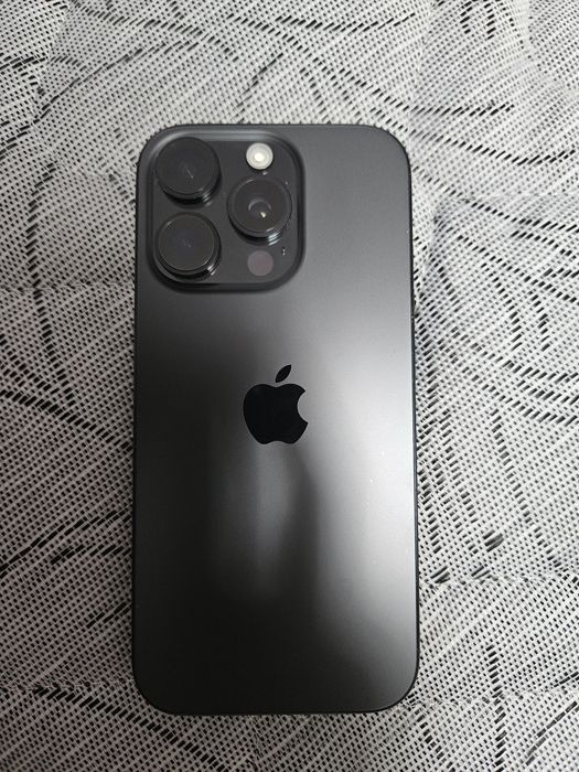 Iphone 16 Pro 256GB
