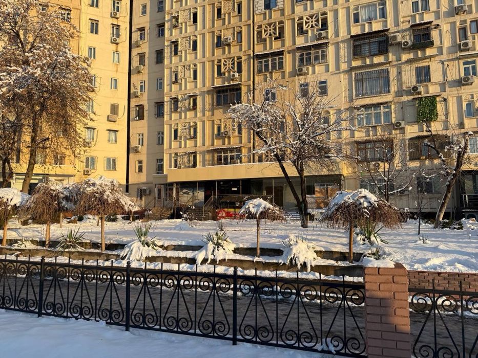 Аренда нежилое помещение