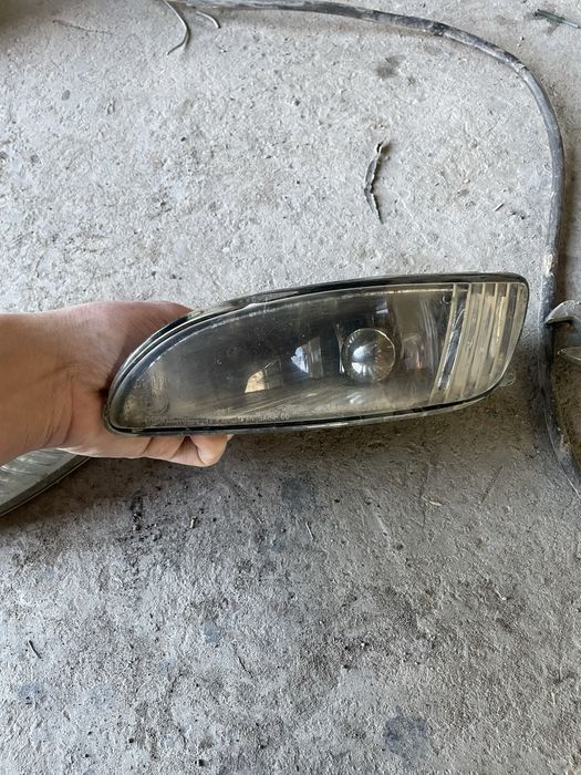 Rx300 RX330 RX350 туманка