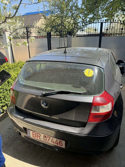 Vand Bmw seria 1