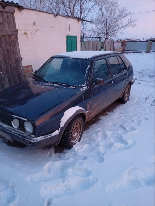 Продам Volkswagen Golf