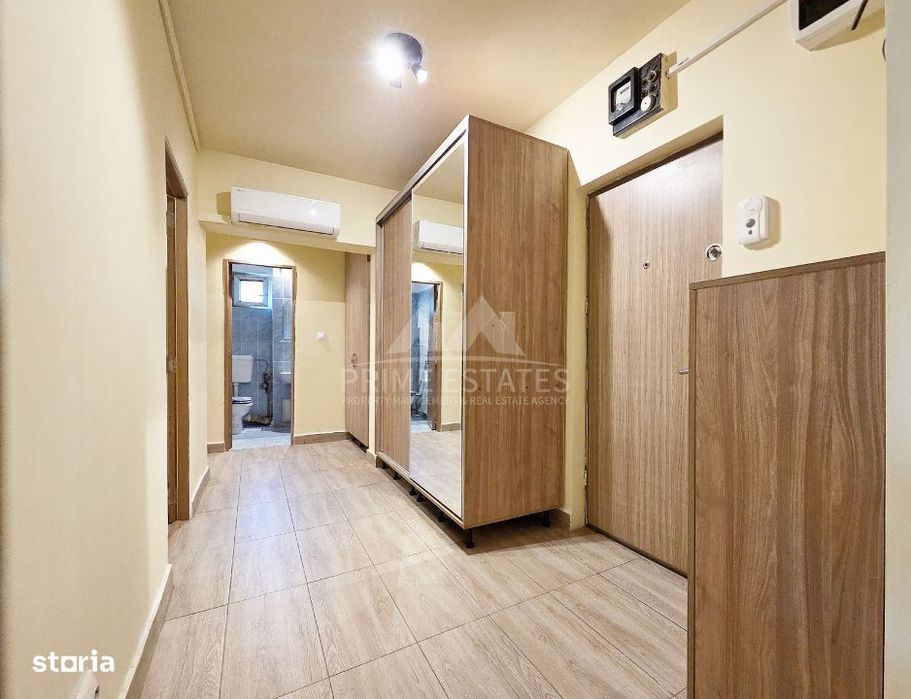 Inchiriere apartament 2 camere centrala proprie Mihai Bravu Obor