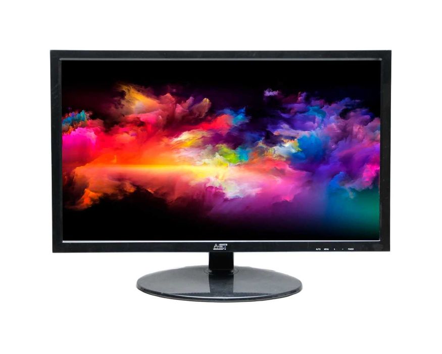 Монитор 21,5"  1920x1080 AST A215  HDMI