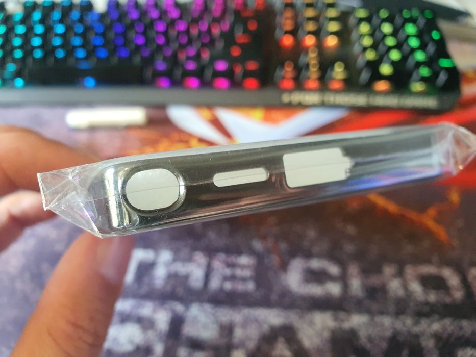 Samsung S25 Ultra калъф