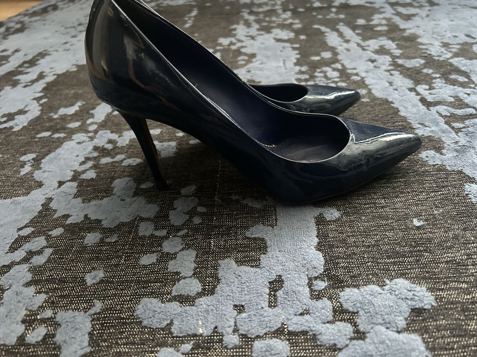 Le Silla bleumarin
