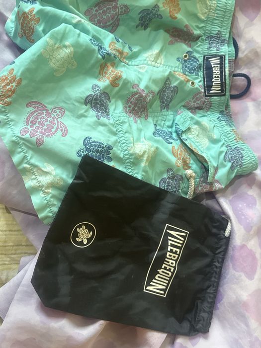 Vilebrequin  costume de bain 130 evro