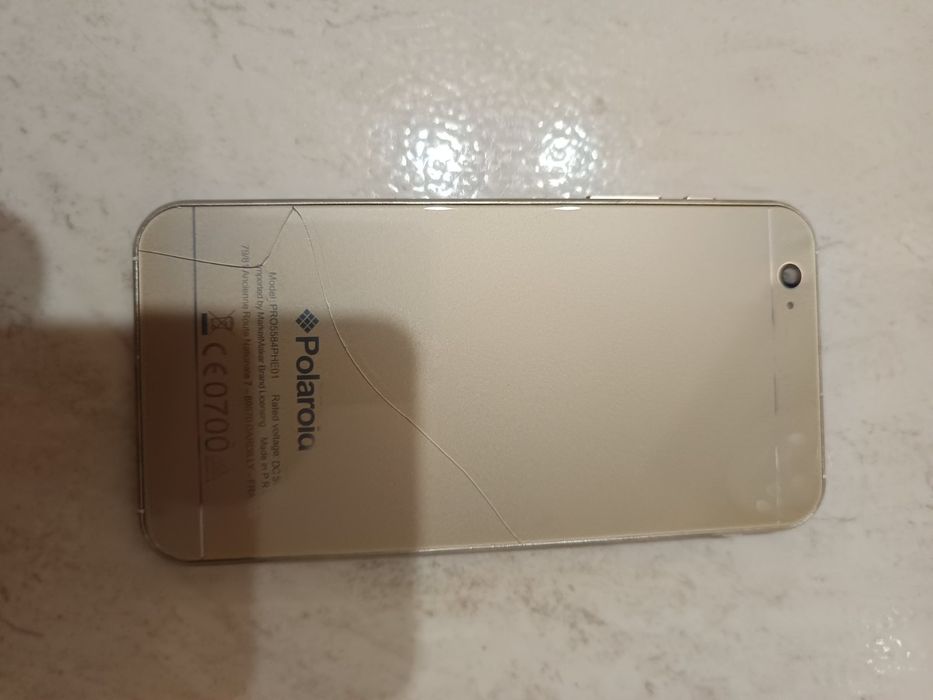 Телефон за части Polaroid