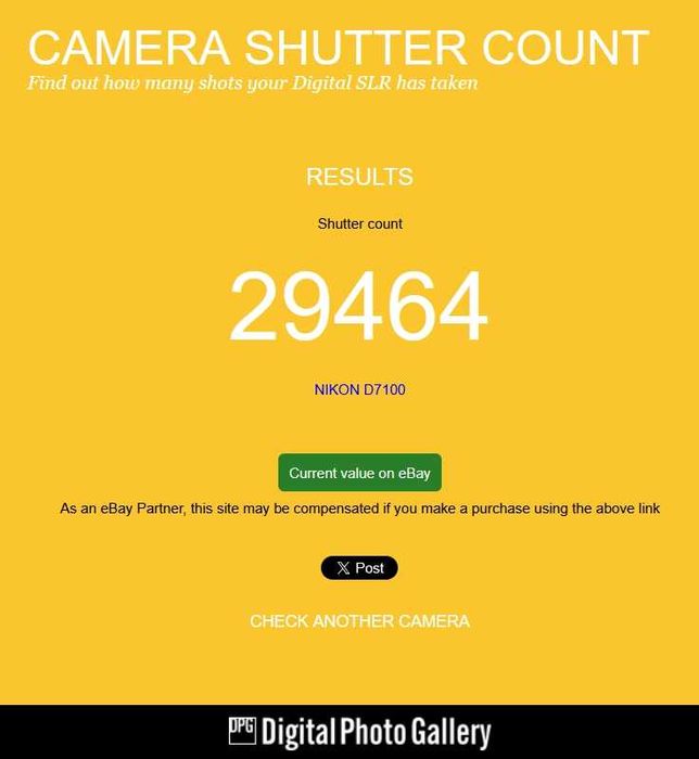 Nikon D7100 (29K снимки) + NIKKOR 18-105mm f/3.5-5.6G ED VR