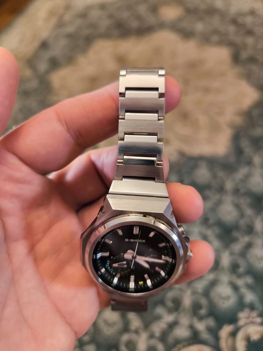 Наручные часы Casio G-SHOCK GST-B1000D-3A