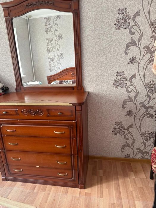 Спальный гарнитур 50 мың