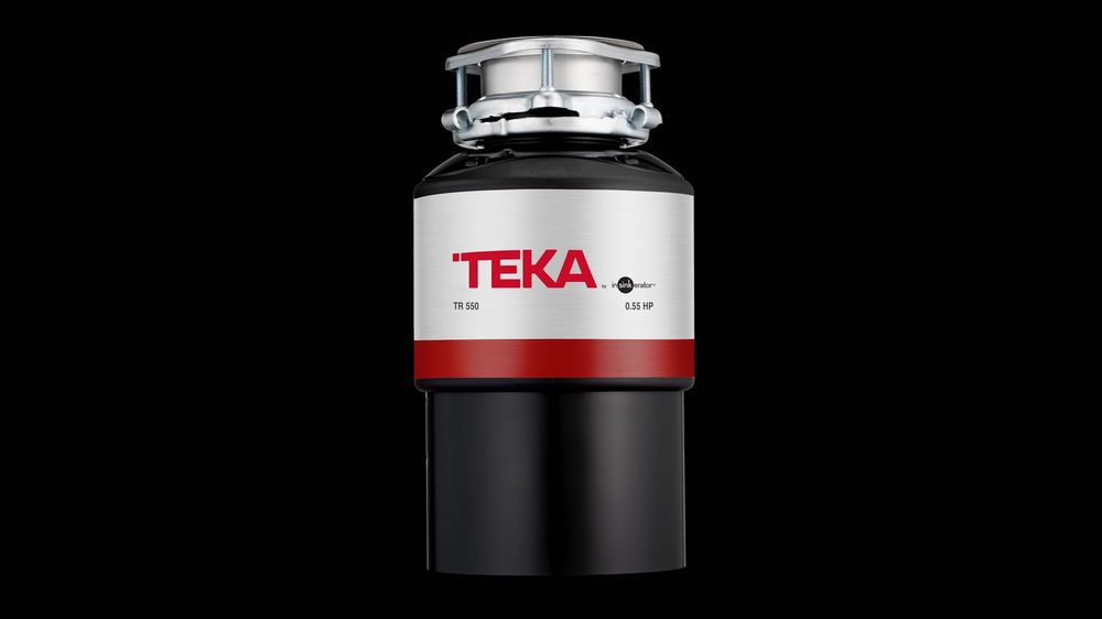 Мелница за мивка TEKA tr750
