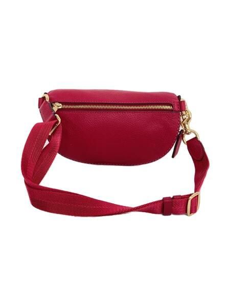 Coach Поясная сумка