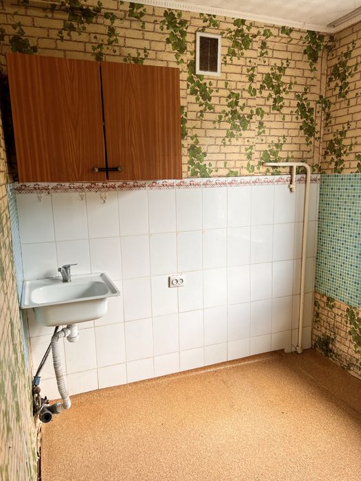 Сдам однокомнатную квартиру