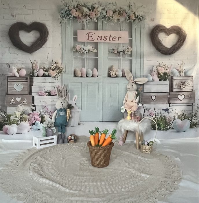 Фотосесия за повод