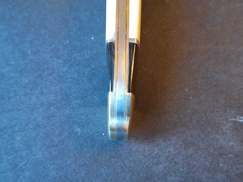 Сгъваем джобен нож