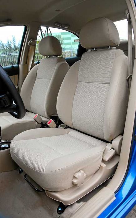 Ремонт сидений качественно