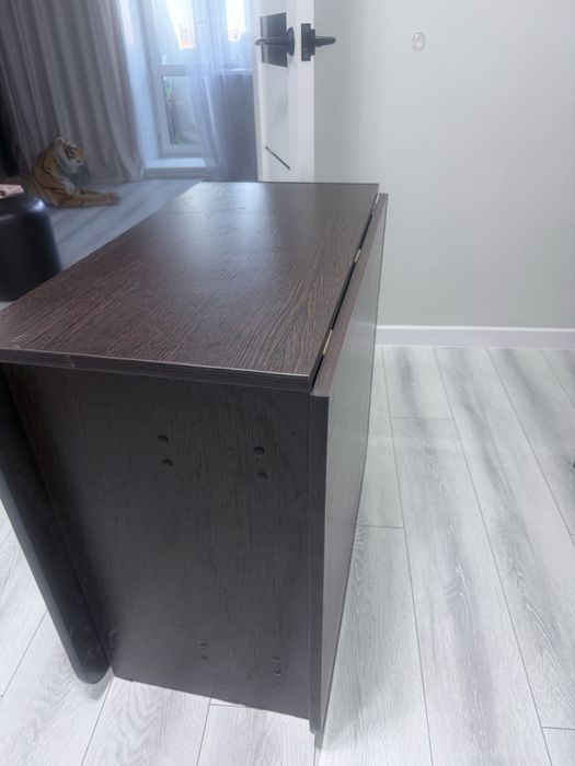 Стол тумба  б/ у в отличном состоянии