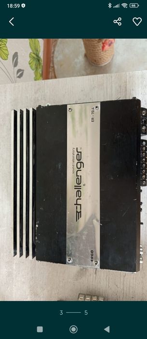 Уселители автомобильные