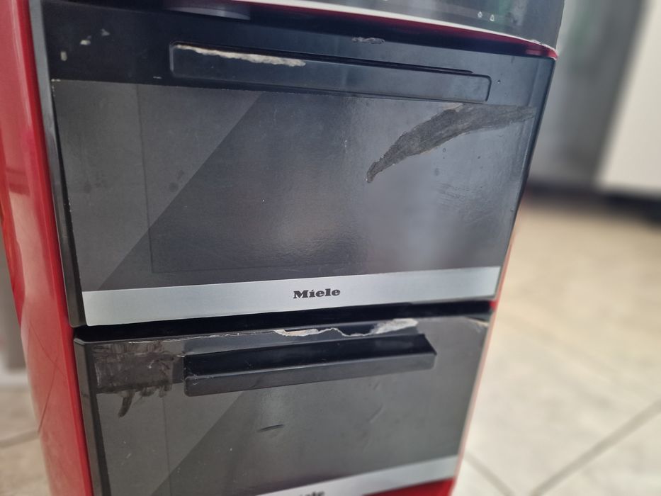 Детска кухня Miele