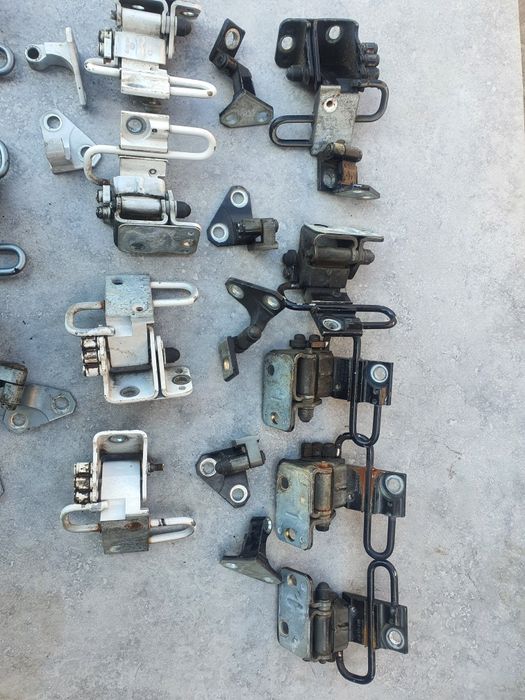 Balama usa Passat CC/Balamale Passat B7/Balamale Passat CC