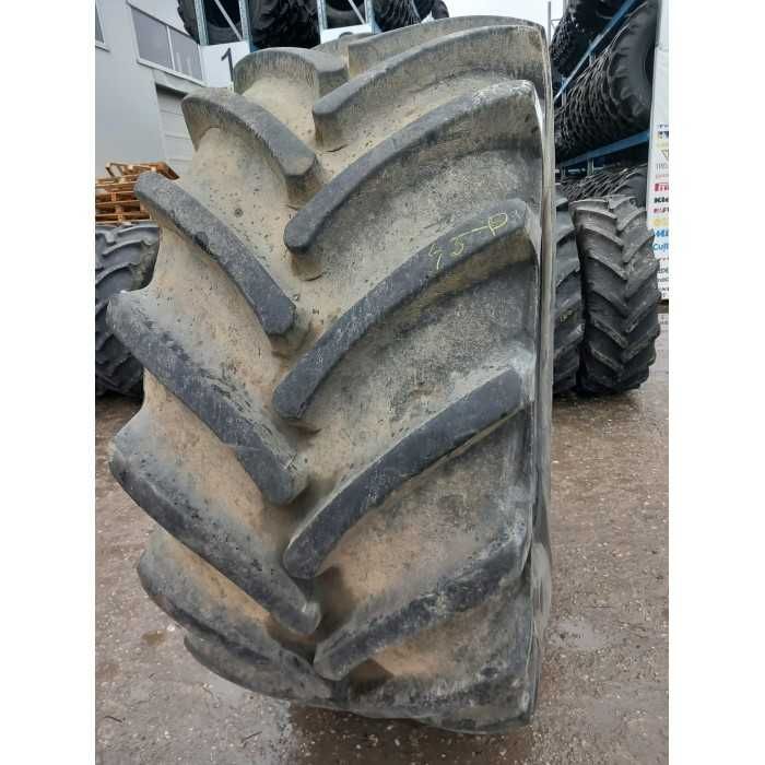 Cauciucuri 800/65R32 30.5LR32 Continental pentru JCB, Carraro