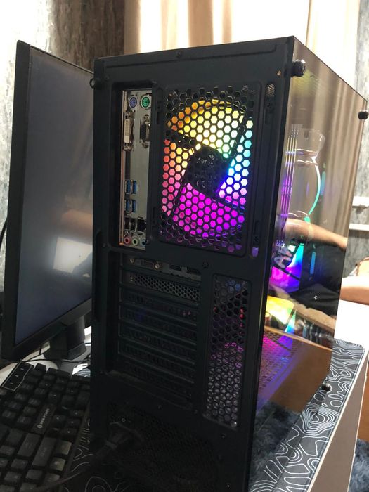 Продам игровой компьютер