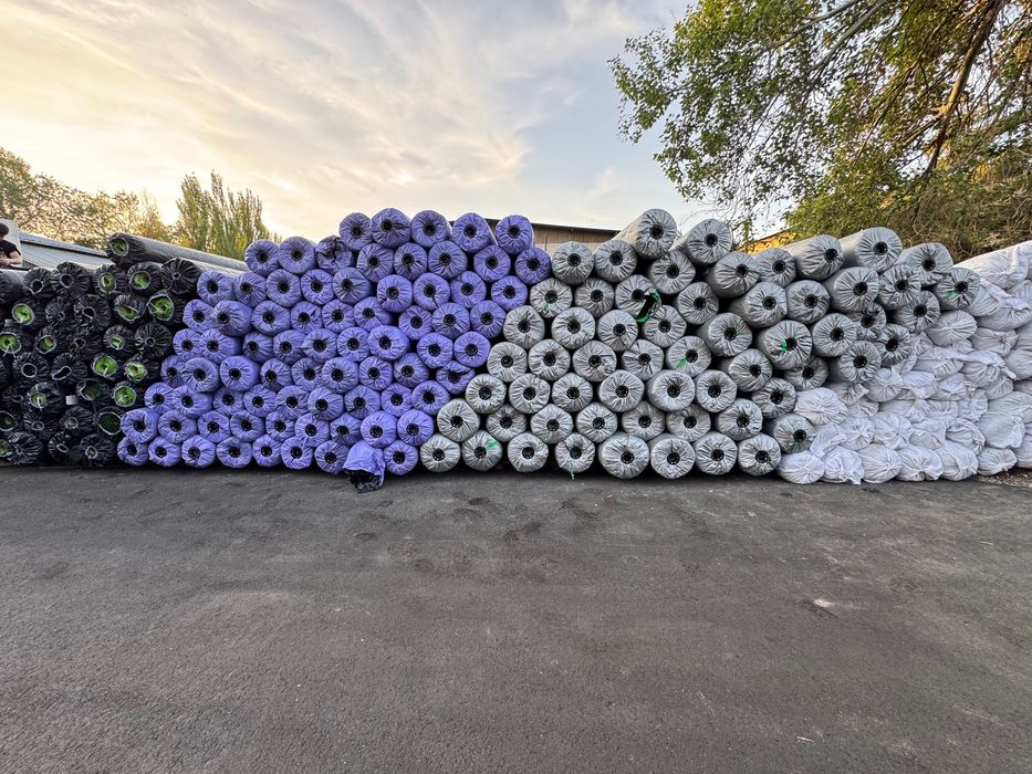 Искусственный газон
