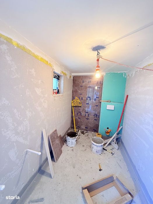 Duplex spatios P+2/Terasa/Bragadiru